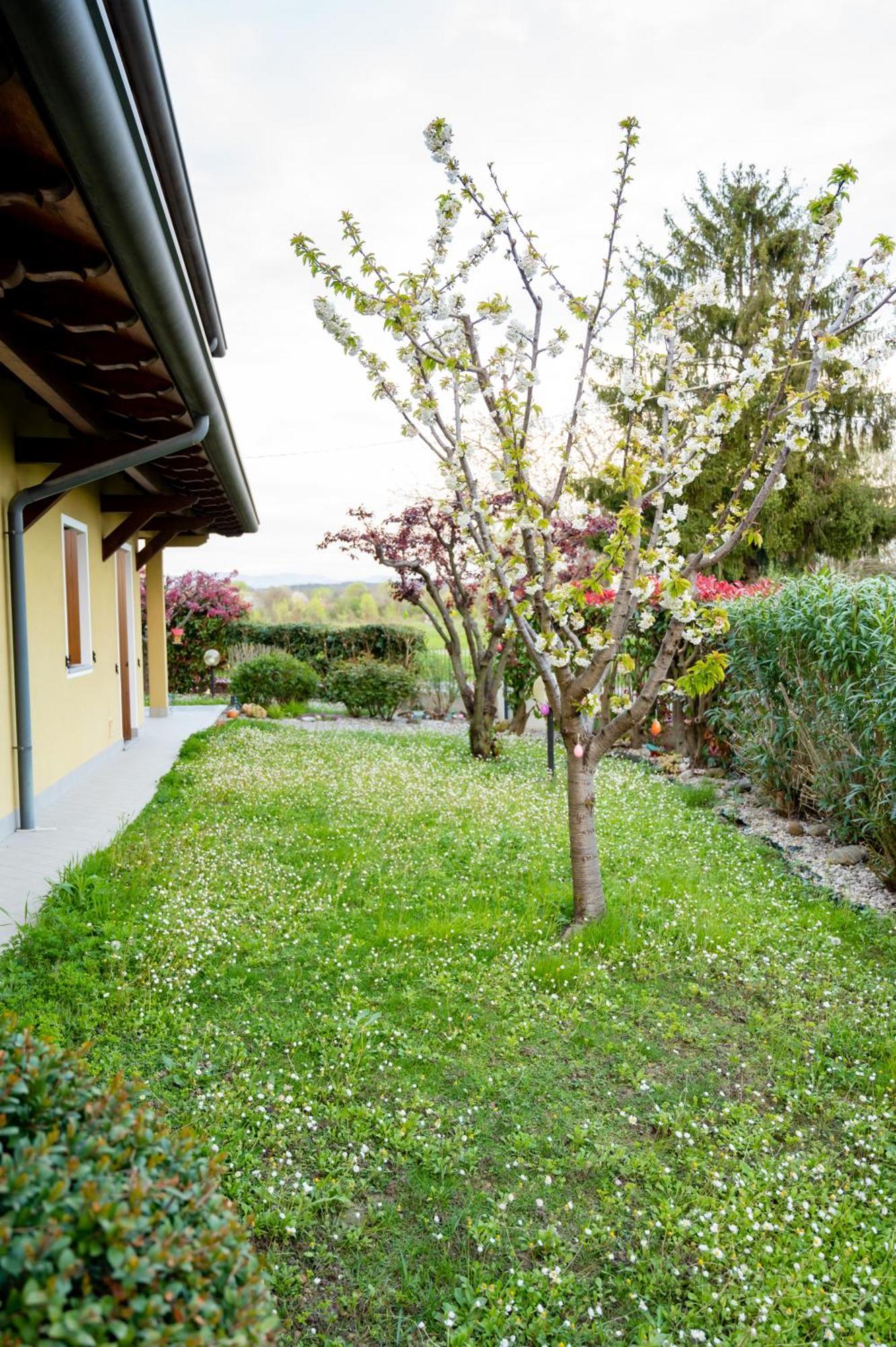 Residence Stradella Verde Staranzano Exterior foto