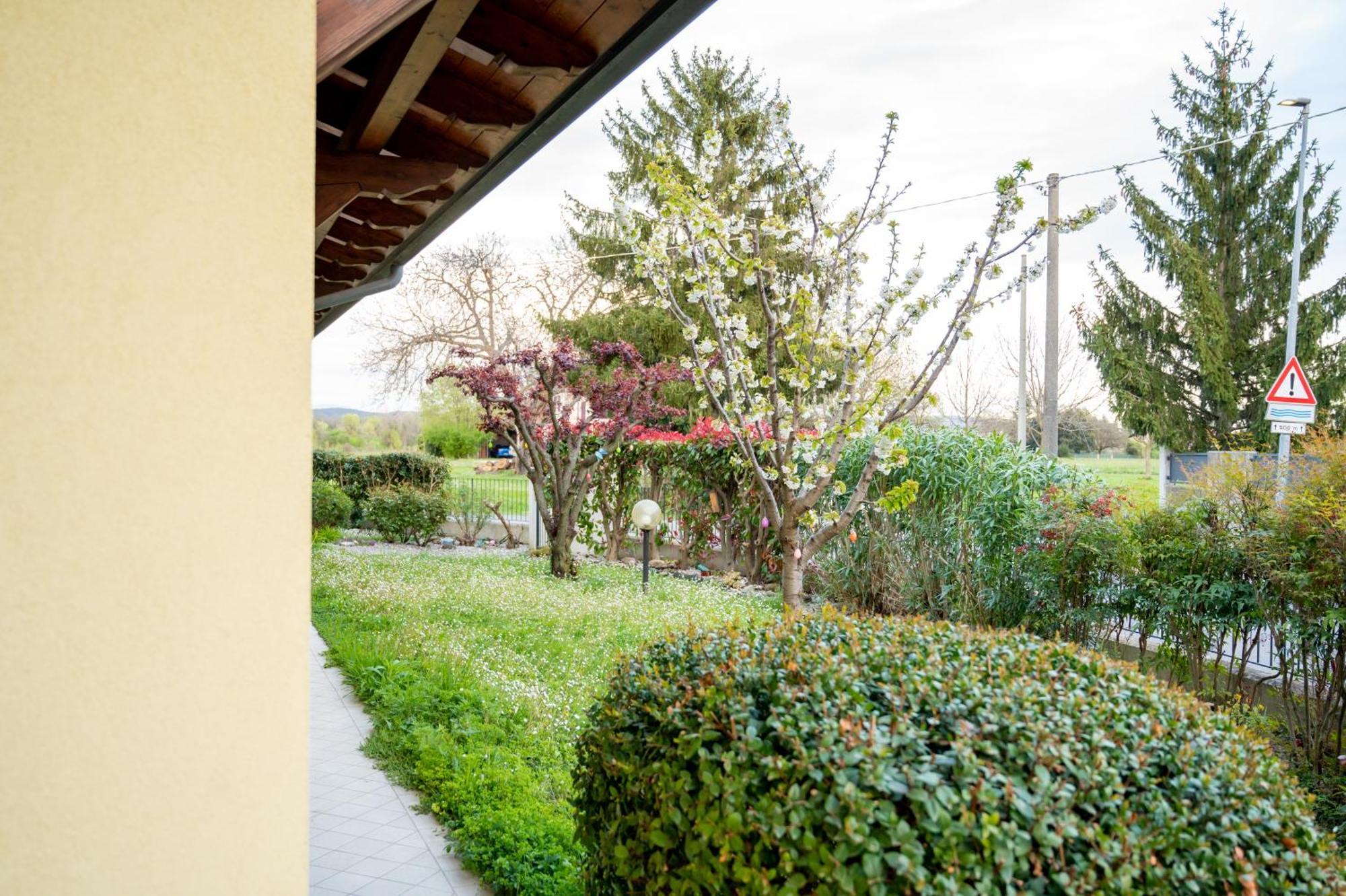 Residence Stradella Verde Staranzano Exterior foto